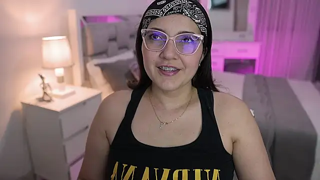 Camilaa bueno online show from January 2025 12:59:01 AM