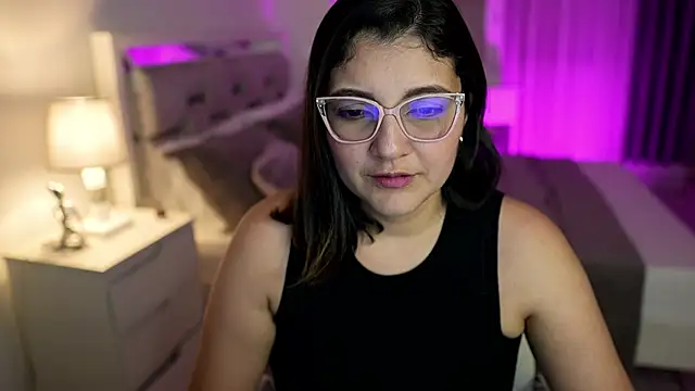 Camilaa bueno online show from February 2025 12:46:01 AM