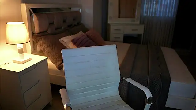 Camilaa bueno online show from December 2025 10:40:01 PM