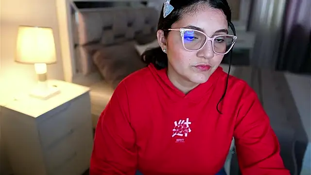 Camilaa bueno online show from February 2026 10:30:02 PM