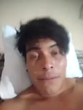 Snapshot of Deadlice chatting on March 2026 04:27:02 AM Deadlice online show from March 2026 04:27:02 AM