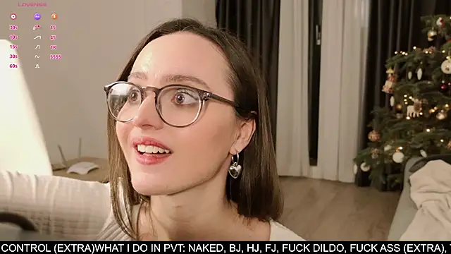 Snapshot of Pinky__Binky chatting on January 2025 05:54:02 PM Pinky Binky online show from January 2025 05:54:02 PM