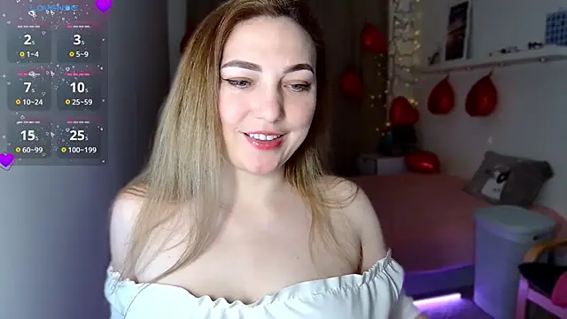 atlantis s online show from February 2025 10:15:02 PM