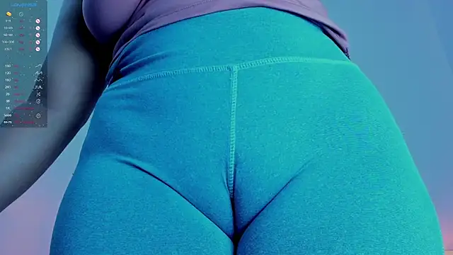 anna lorenss online show from November 2025 12:55:01 PM