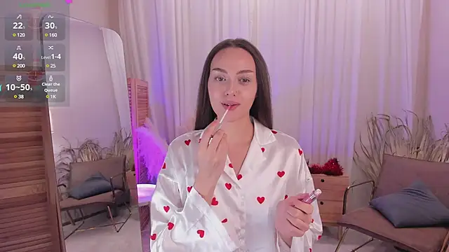 JanettaGrey online show from January 2025 12:24:02 PM