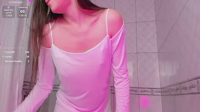 JanettaGrey online show from March 2025 06:30:01 PM