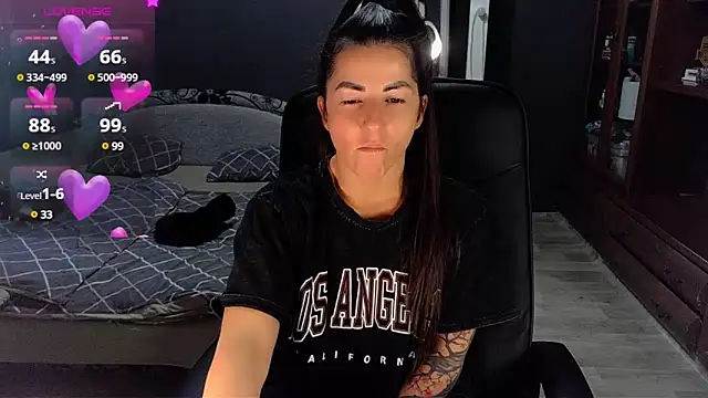 Aria Dl online show from December 2024 12:41:01 PM