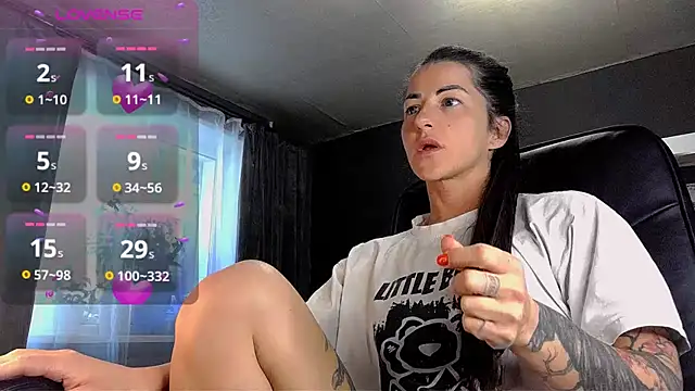 Aria Dl online show from March 2025 12:39:02 PM