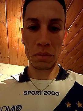 FlacoDani online show from October 2025 04:57:01 PM