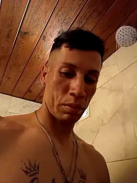 FlacoDani online show from December 2025 04:27:01 PM