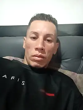 FlacoDani online show from March 2026 10:33:02 AM