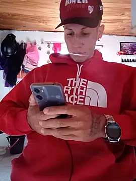 FlacoDani online show from March 2026 01:17:01 PM