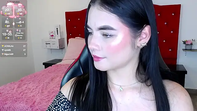 Miah hilton2 online show from December 2024 03:04:01 AM