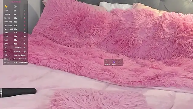 Miah hilton2 online show from September 2025 12:44:01 AM