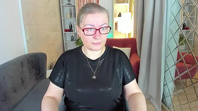 AlexandraKind online show from January 2026 01:38:02 PM