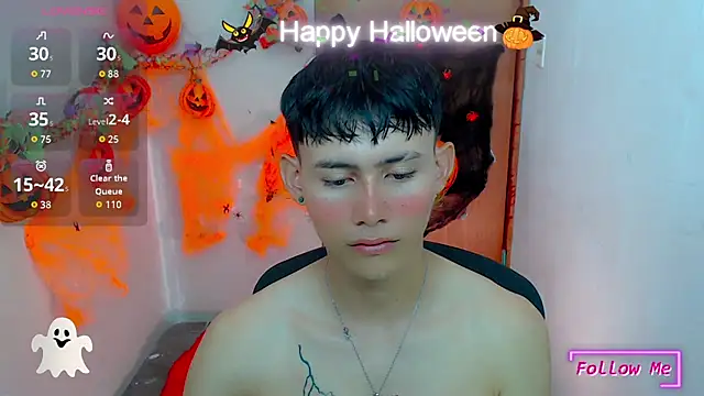 Snapshot of tanjiro_cute chatting on November 2025 10:28:02 AM tanjiro cute online show from November 2025 10:28:02 AM