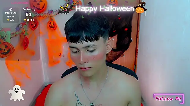 Snapshot of tanjiro_cute chatting on November 2025 09:22:01 AM tanjiro cute online show from November 2025 09:22:01 AM