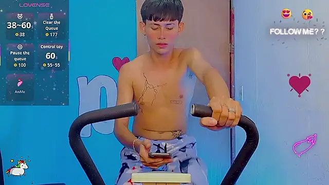 tanjiro cute online show from March 2026 03:54:02 AM