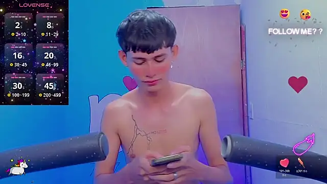 tanjiro cute online show from June 2026 04:05:01 AM