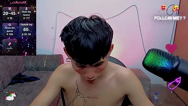 tanjiro cute online show from July 2026 02:59:02 AM