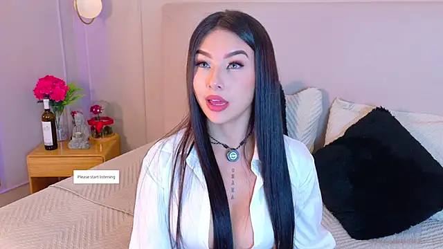 Snapshot of EymiCuper chatting on February 2026 08:09:02 PM EymiCuper online show from February 2026 08:09:02 PM