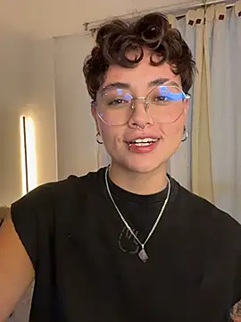 Chriss gomez2 online show from February 2026 11:19:02 PM