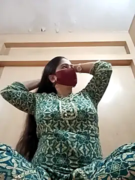 Magical Girl- online show from January 2025 03:26:02 AM