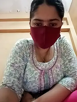 Magical Girl- online show from February 2025 03:21:02 AM