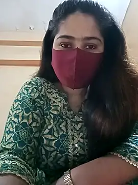 Magical Girl- online show from February 2025 02:53:01 AM