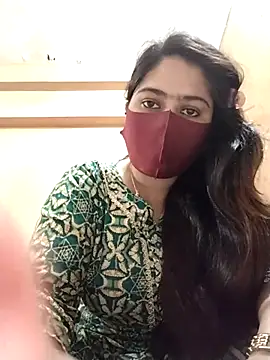 Magical Girl- online show from February 2025 06:04:01 AM