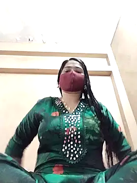 Magical Girl- online show from March 2025 02:30:02 AM