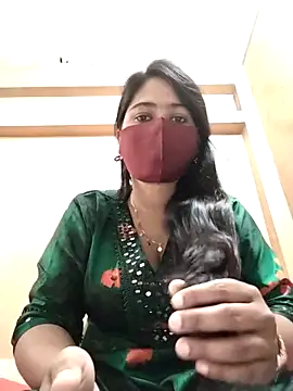 Magical Girl- online show from March 2025 08:38:01 AM