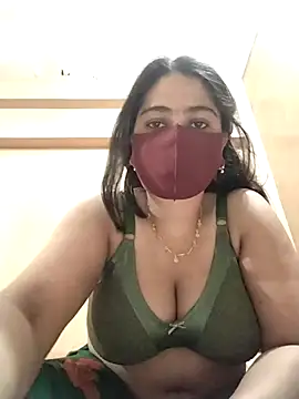 Magical Girl- online show from March 2025 10:41:02 AM