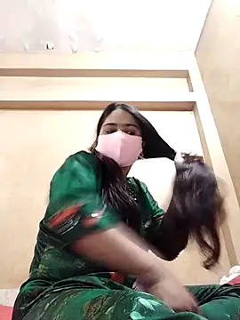 Magical Girl- online show from March 2025 08:58:02 AM