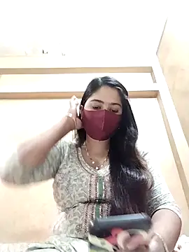 Magical Girl- online show from March 2025 07:51:01 AM