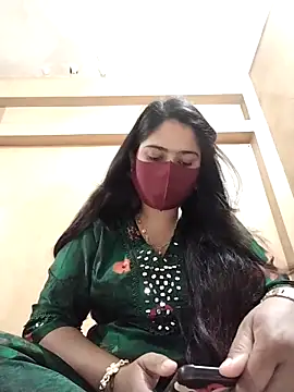 Magical Girl- online show from March 2025 05:54:01 AM