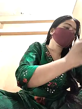 Magical Girl- online show from September 2025 04:02:02 AM