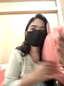 Magical Girl- online show from December 2025 04:08:02 AM