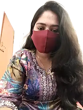 Magical Girl- online show from March 2026 04:19:01 AM