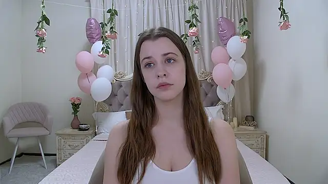 AgataAisitt online show from March 2025 09:45:02 PM