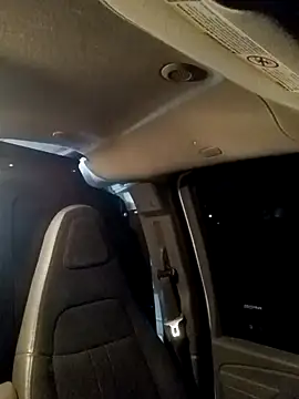 ChuckyyDee online show from December 2024 09:27:02 AM