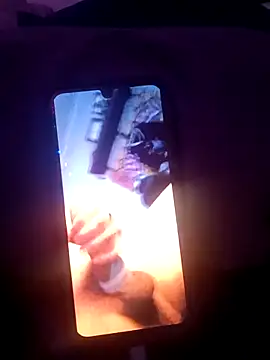 ChuckyyDee online show from March 2026 11:44:01 PM