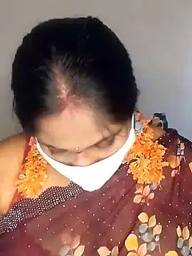 Sexy Radhikaa online show from March 2025 09:53:01 AM