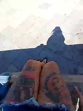 juli morbos online show from January 2025 12:49:01 PM