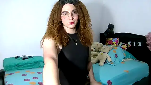 CELESSTESeductora online show from October 2025 07:12:01 PM