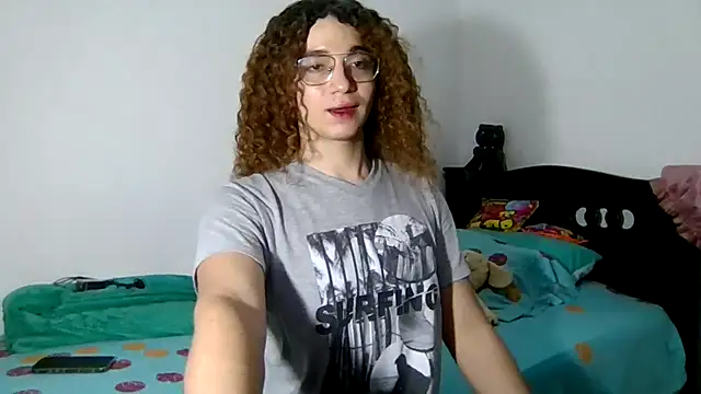 CELESSTESeductora online show from November 2025 10:23:02 PM