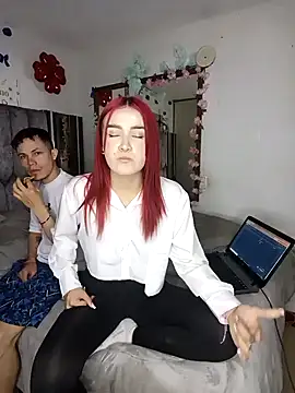 laura arias018 online show from November 2025 05:07:01 AM