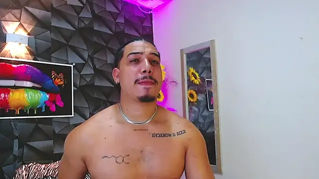 charlys sex online show from February 2025 11:23:02 PM