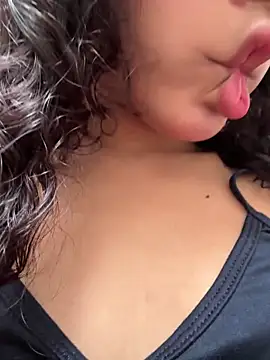 ChantalHans online show from February 2026 06:04:01 PM