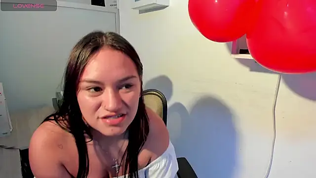 Snapshot of Megan_sophia2 chatting on February 2025 01:28:01 PM Megan sophia2 online show from February 2025 01:28:01 PM